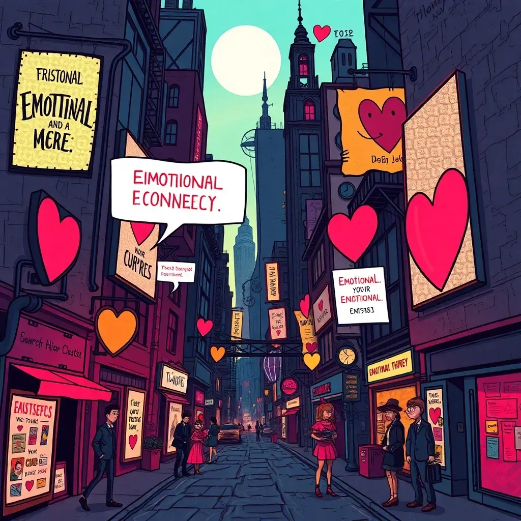 Whose Heart Is It Anyway?