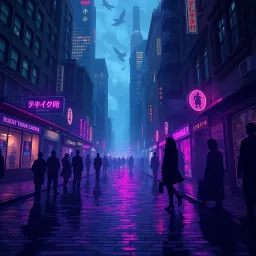 Whose Shadows Are These? - Text-based game