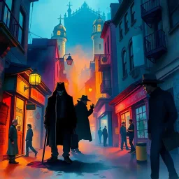 Whose Shadow Is It Anyway? - Text-based game