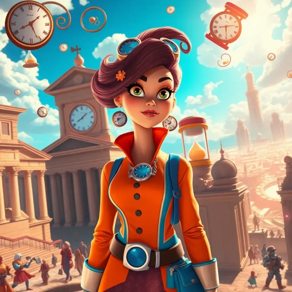 Chrono-Crisis: Whose Time Is It Anyway?