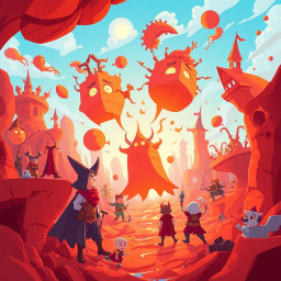 Questception: Whose Adventure Is It Anyway? - Text-based game