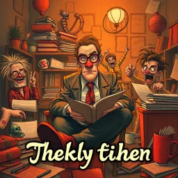 Whose Plotting Anyway? - Text-based game