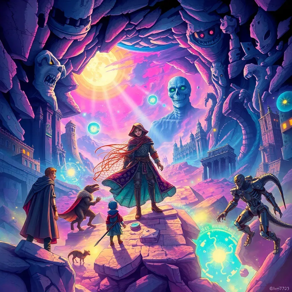 Chronocore: Whose Time Is It Anyway?