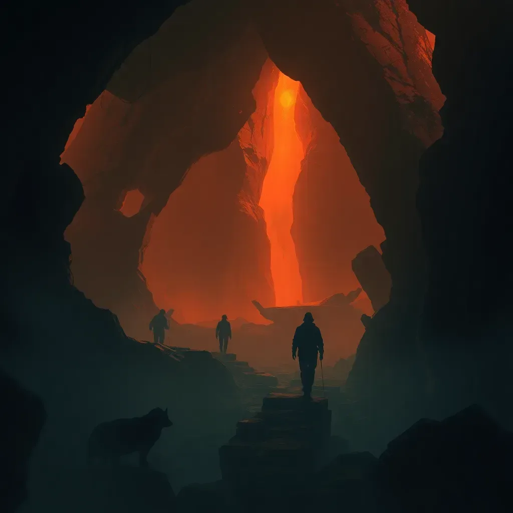 Audio Adventure