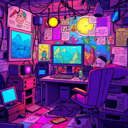 Questception: Whose Adventure Is It Anyway? - Text-based game