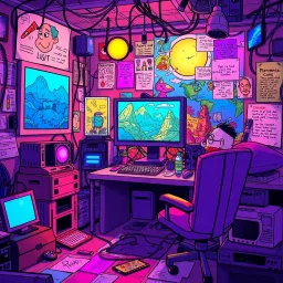 Questception: Whose Adventure Is It Anyway?