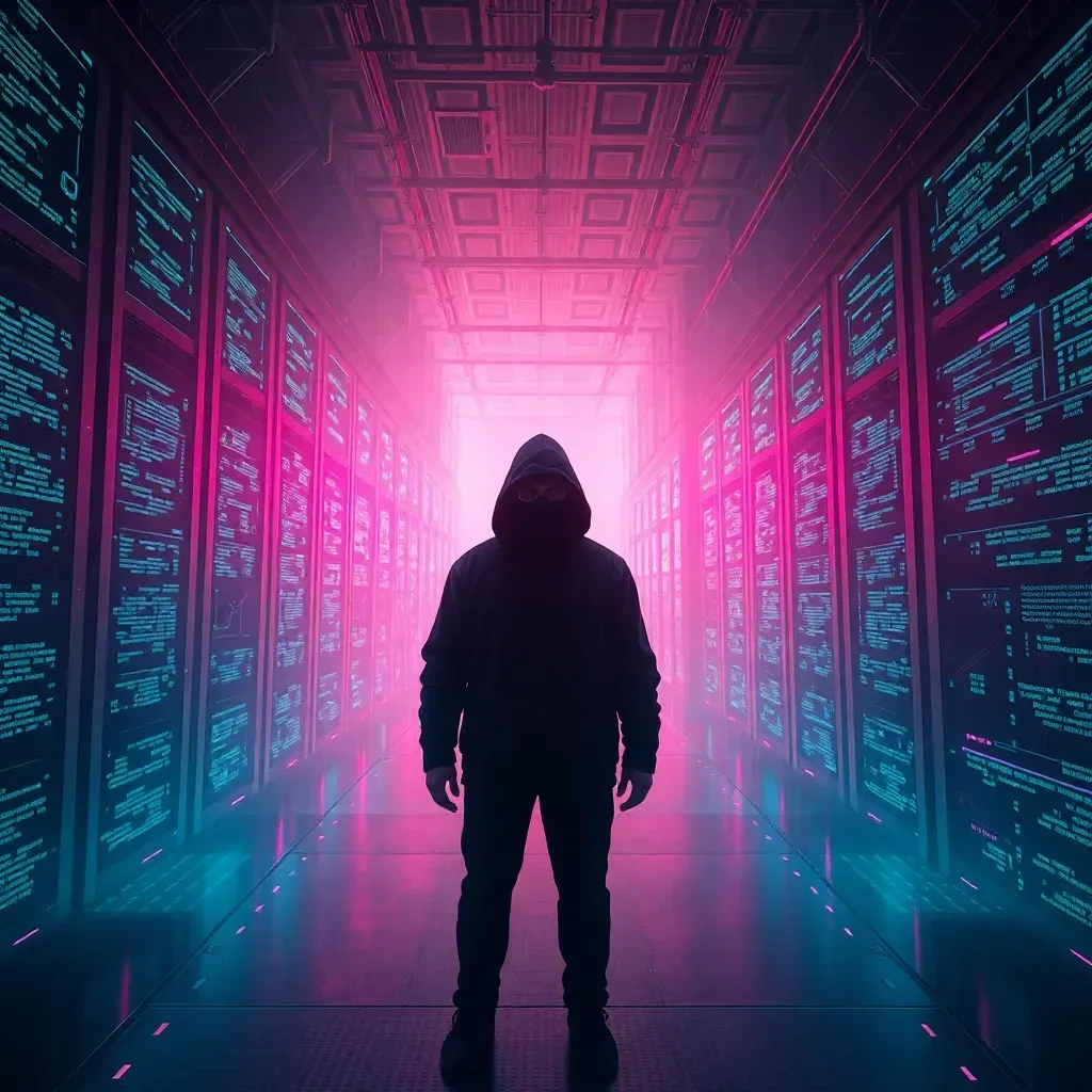 Electric Echo
