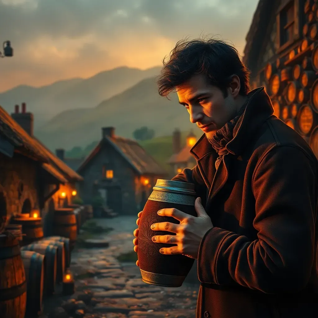 Whisky Rebellion