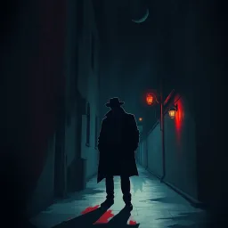 Whose Shadow Is It, Anyway?