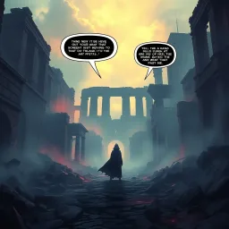 Whose Shadow Is It, Anyway? - Text-based game