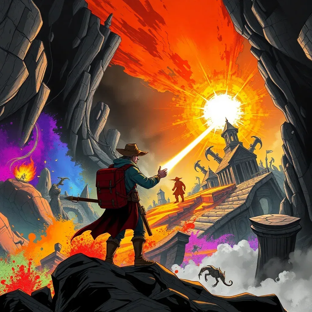 Spectrum Wars: Which Dimension Is It Anyway?