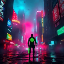 Code City - Text-based game