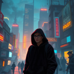 Corrupted Code: The AI Uprising - Text-based game