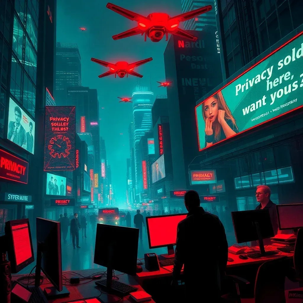 Data Dealer