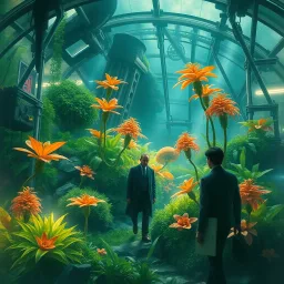 Glasswing Chronicles - Text-based game