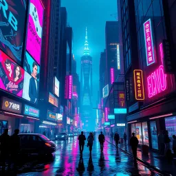 Chronicles of the Neo-Scape - Text-based game