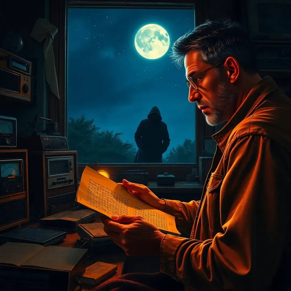 Moon Signals