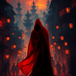ShadowGames: Whose Shadow Is It Anyway? - Text-based game
