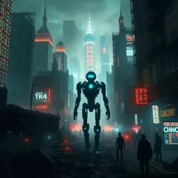Shadow of the Circuit - Text-based game