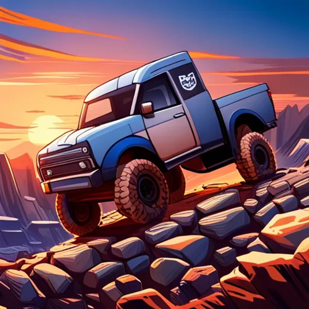 Kei Truck Adventures