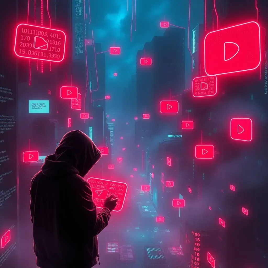 Juno's Vision