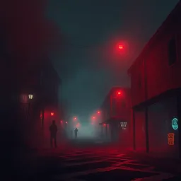 Whose Echo Is This? - Text-based game