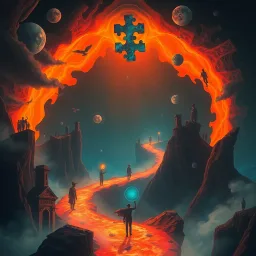 Nightmare Chronicles: Whose Dream Is It Anyway?