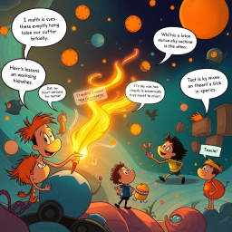 Chronoscribe: Whose Story Is It Anyway? - Text-based game
