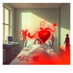 Whose Heart Is It Anyway?