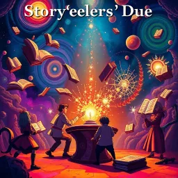 Storytellers' Duel