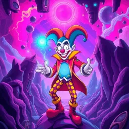 Quantum Quandary: Whose Adventure Is It Anyway? - Text-based game