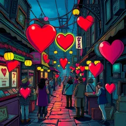 Whose Heart Is It Anyway?
