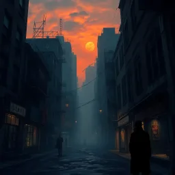 Whose Echo Is This? - Text-based game