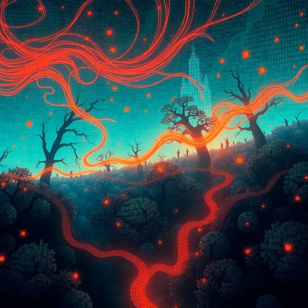 Obfuscation Odyssey