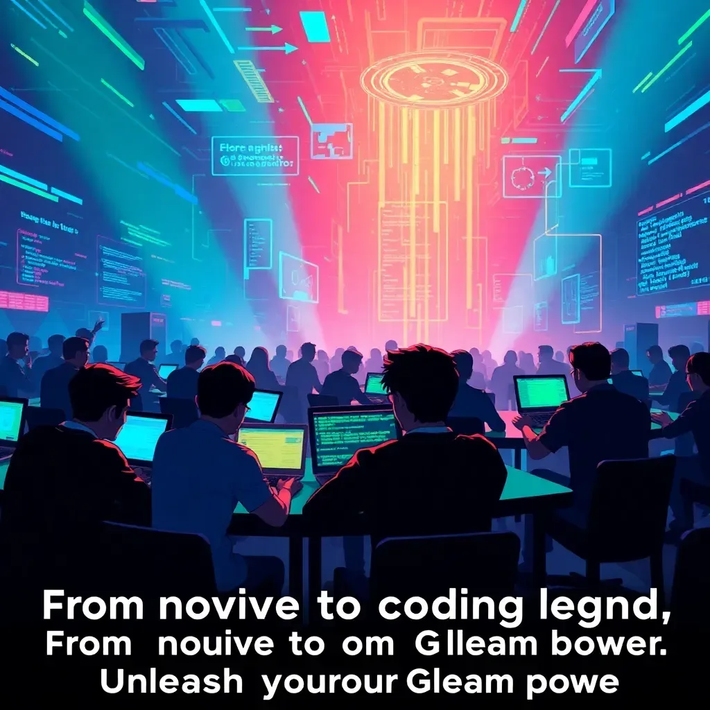 Gleam: Code Clash