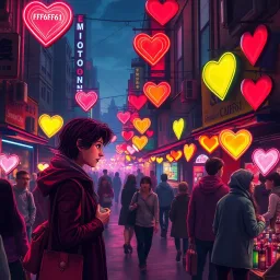 Whose Heart Is It, Anyway?