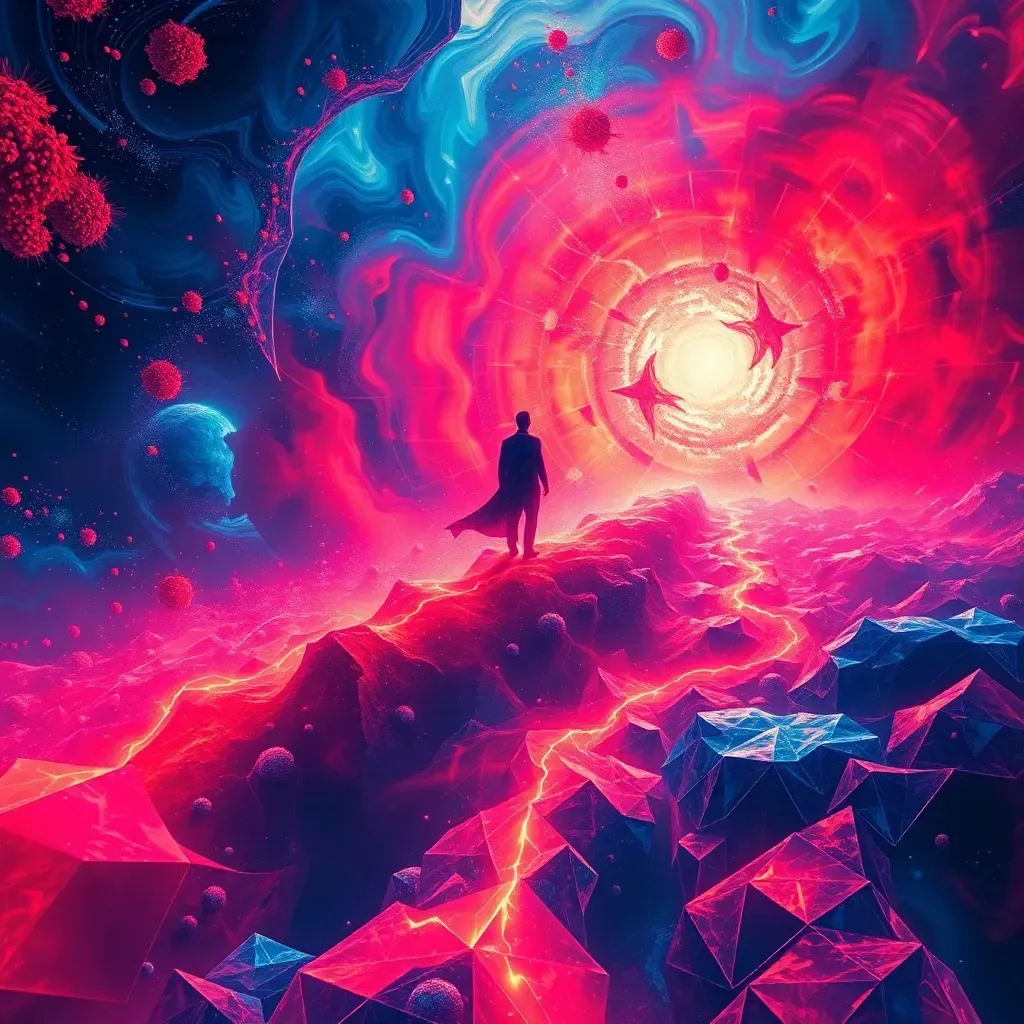 Spectrum Wars: Which Dimension Is It, Anyway?