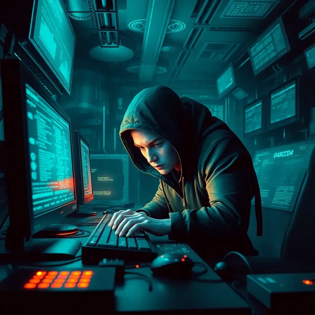 The Compression Conspiracy