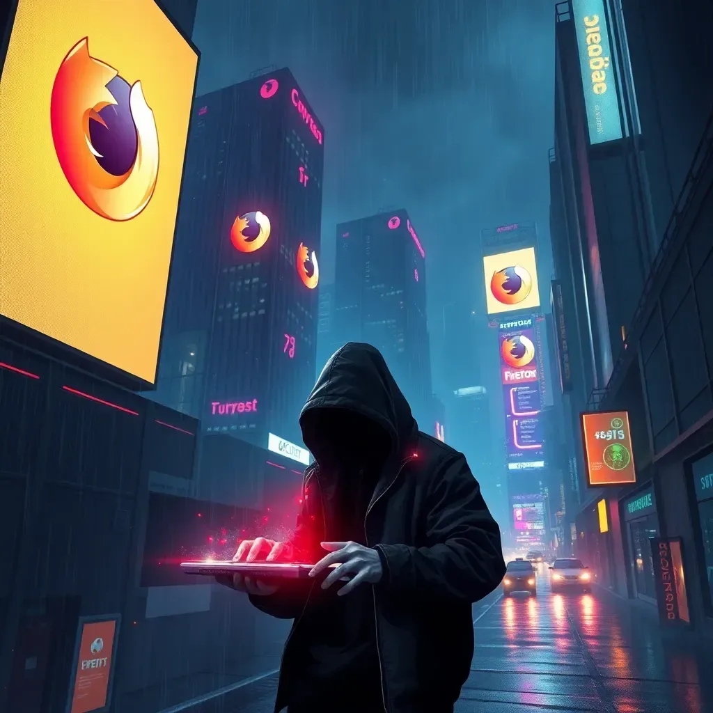 Tilt: The Battle for Browsing