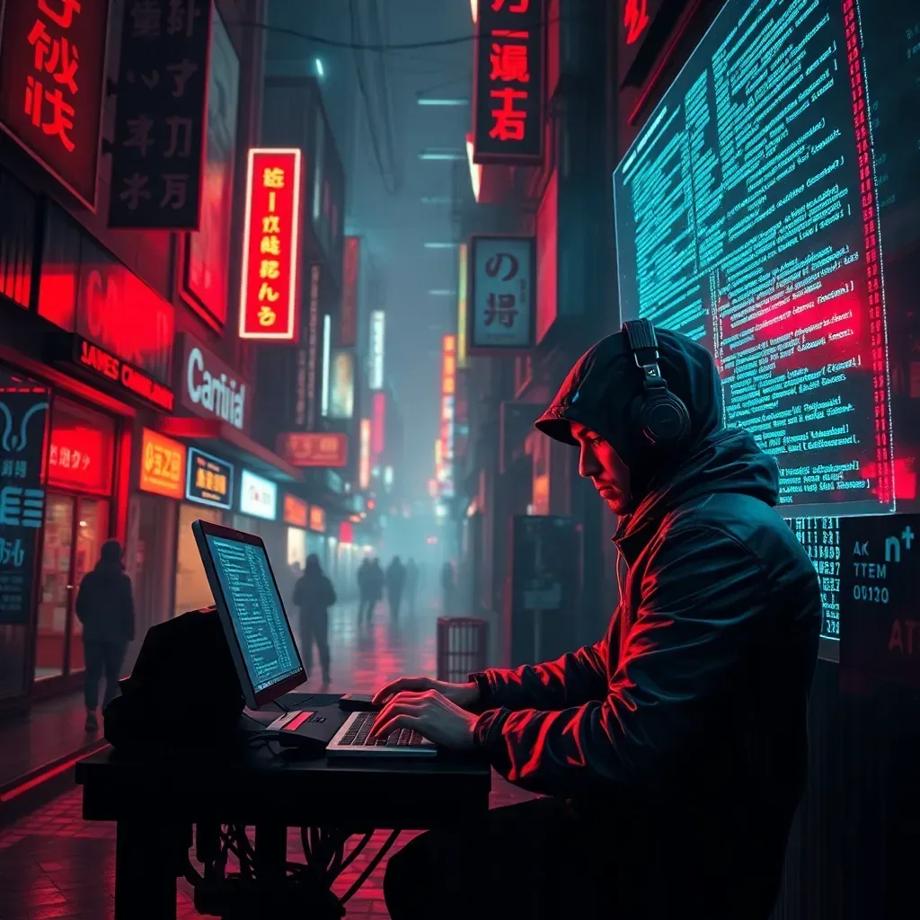 Undercover Connections