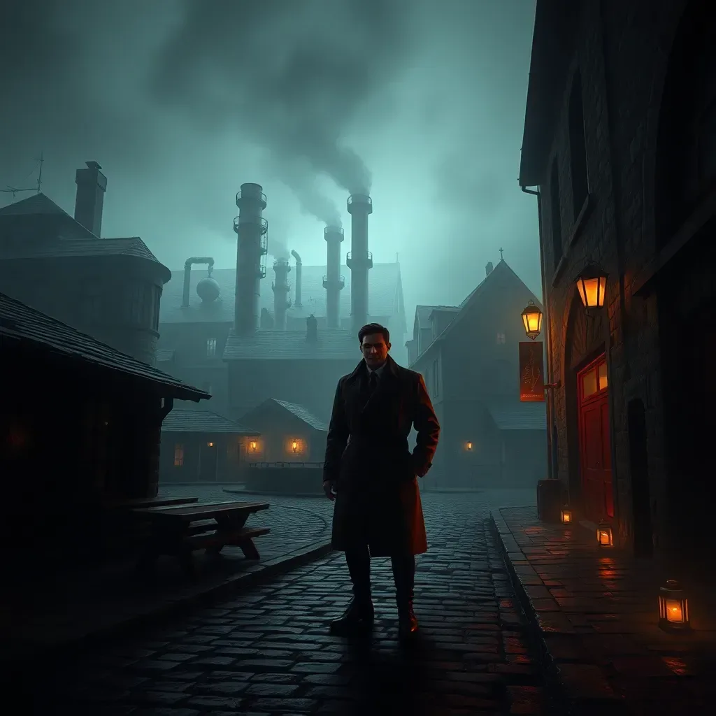 Whisky Rebellion