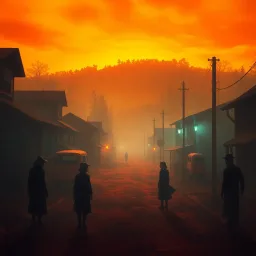 Whose Echo Is This? - Text-based game