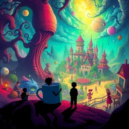 Whose Worlds Are These, Anyway?
