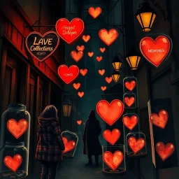 Whose Heart Is It, Anyway?