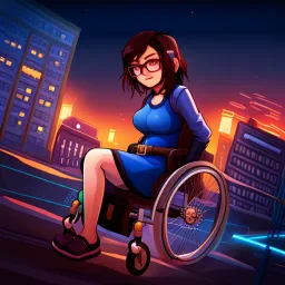 Beyond Boundaries - Text-based game