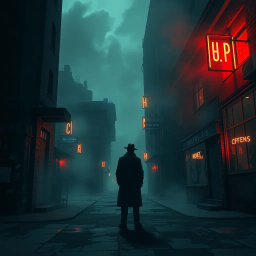Whose Echo Is This? - Text-based game