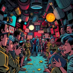 Directors' Cut: Whose Adventure Is It Anyway?