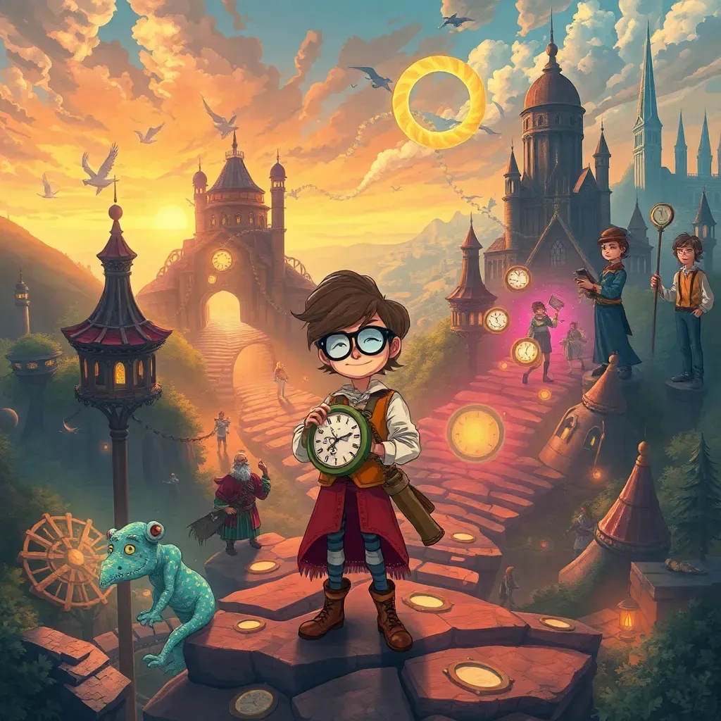 Chrono-Crisis: Whose Time Is It Anyway?