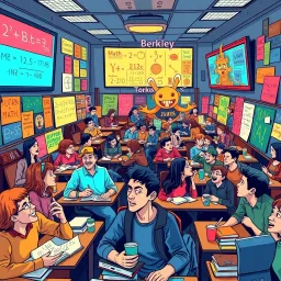 Grade-O-Matic: The AI Reckoning