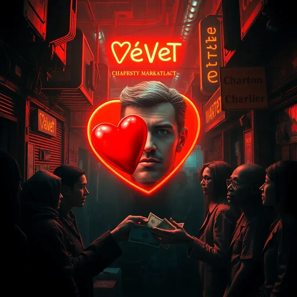 Whose Heart Is It, Anyway?